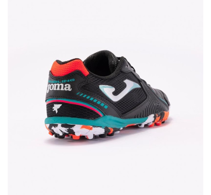 Бутси Joma Joma DRIBLING чорний Чол 41 DRIW2401TF 41