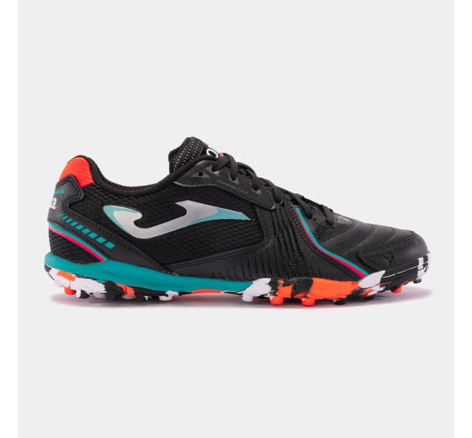 Бутси Joma Joma DRIBLING чорний Чол 41 DRIW2401TF 41 Бутси Joma Joma DRIBLING чорний Чол 41 DRIW2401TF 41