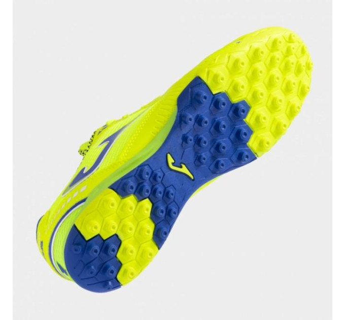 Бутси Joma Joma DRIBLING Жовтий 46 (DRIW2409TF 46)