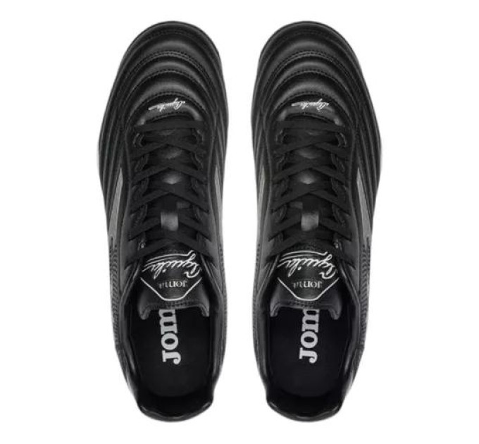 Сороконіжки Joma AGUILA чорний, сірий Чол 46 AGUW2401TF 46