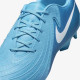 Чоловічі Бутси Nike PHANTOM GX II ACADEMY FG/MG Блакитний 40 (7dFD6723-400 40)