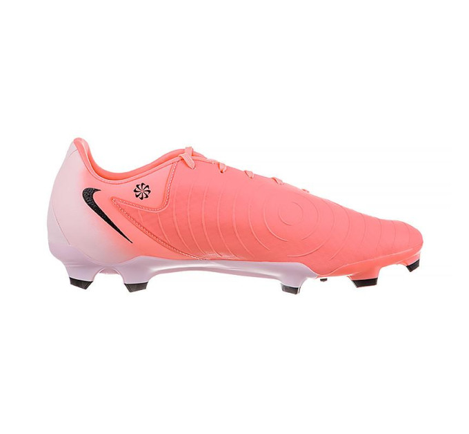 Чоловічі Бутси Nike PHANTOM GX II ACADEMY FG/MG Персиковий 42.5 (7dFD6723-600 42.5)