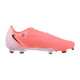 Чоловічі Бутси Nike PHANTOM GX II ACADEMY FG/MG Персиковий 42.5 (7dFD6723-600 42.5)