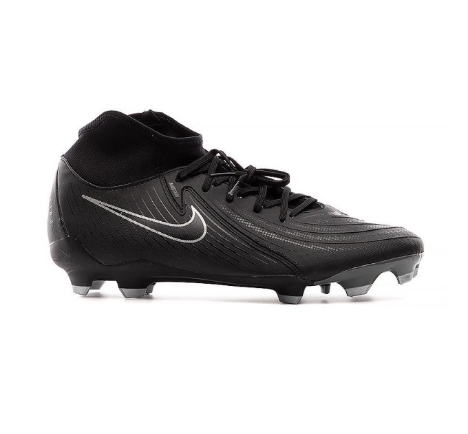 Бутси Nike PHANTOM LUNA II ACADEMY FG/MG Чорний 44 (7dFD6725-001 44) Бутси Nike PHANTOM LUNA II ACADEMY FG/MG Чорний 44 (7dFD6725-001 44)