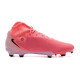 Бутси Nike PHANTOM LUNA II ACADEMY FG/MG Персиковий 40.5 (7dFD6725-600 40.5)