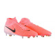 Бутси Nike PHANTOM LUNA II PRO FG Персиковий 41 (7dFJ2575-600 41)