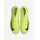 Чоловічі Сороконіжки Nike ZM SUPERFLY 10 ACADEMY TF Лимонний 42 (7dFQ8331-700 42)