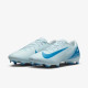 Чоловічі Бутси Nike ZOOM VAPOR 16 ACADEMY FG/MG Блакитний 42.5 (7dFQ8374-400 42.5)