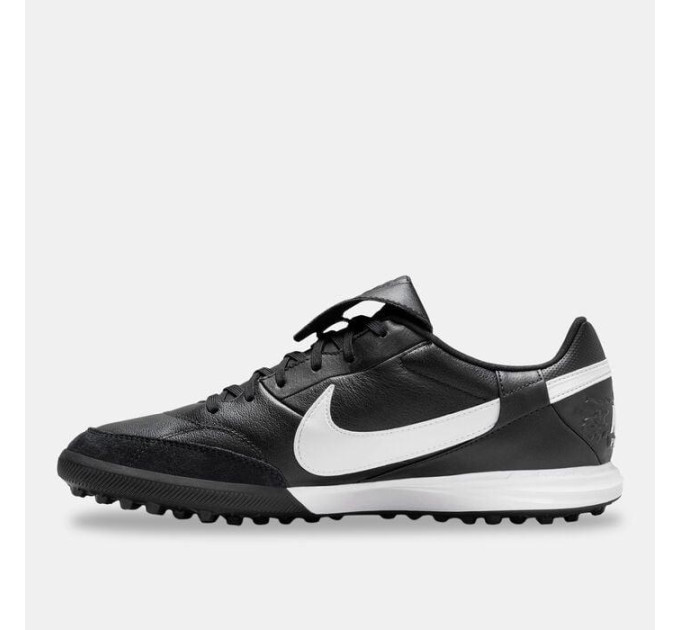 Сороконіжки Nike THE PREMIER III TF Чорний 44 (7dHM0283-001 44)