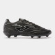 Чоловічі бутси Joma AGUILA TOP 2101 BLACK FIRM GROUND чорний 39 ATOPW2101FG 39