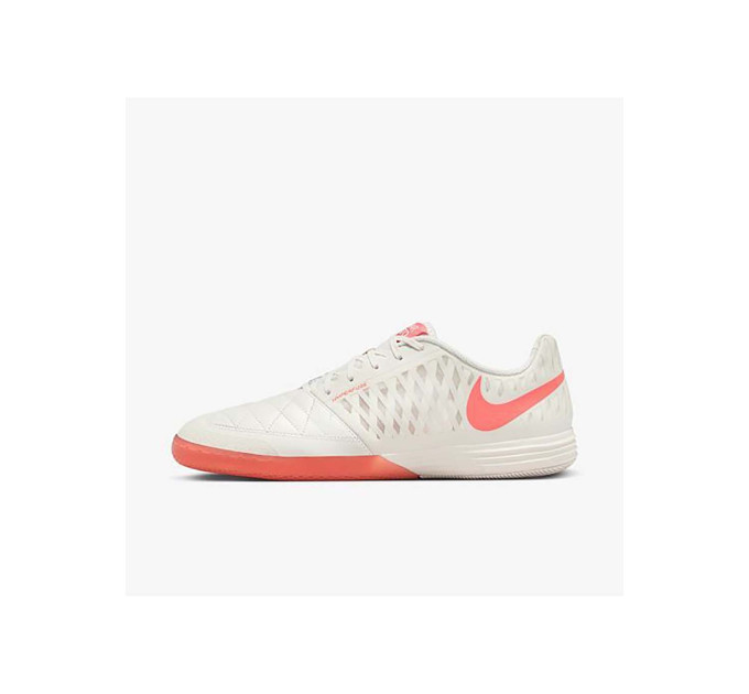 Чоловічі Футзалки Nike LUNARGATO II Білий 42.5 (7d580456-011 42.5) Чоловічі Футзалки Nike LUNARGATO II Білий 42.5 (7d580456-011 42.5)