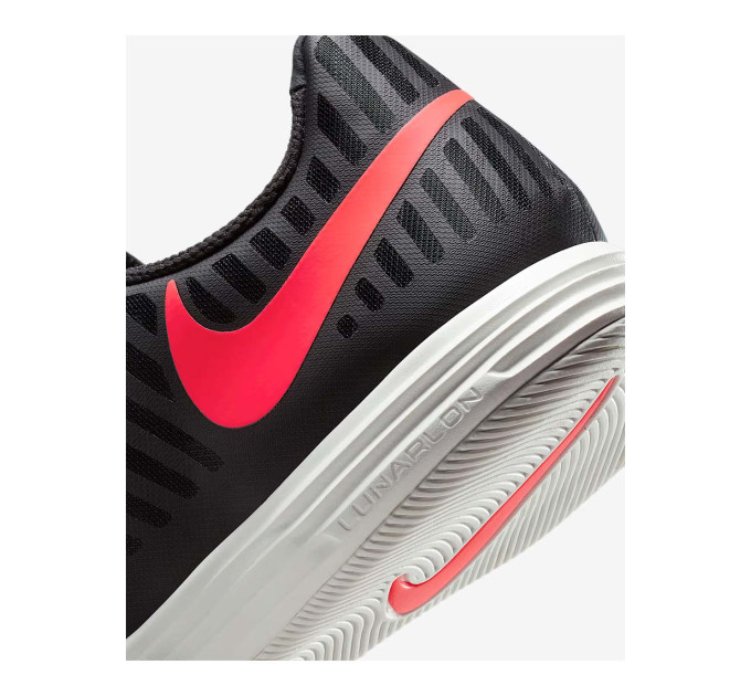 Чоловічі Футзалки Nike LUNARGATO II Різнокольоровий 45.5 (7d580456-502 45.5)