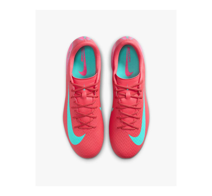Чоловічі Бутси Nike ZOOM VAPOR 16 ACADEMY AG Фуксія 41 (7dFQ8364-800 41)