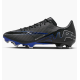 Чоловічі Бутси Nike ZOOM VAPOR 15 ACADEMY FG/MG Чорний 41 (7dDJ5631-040 41)