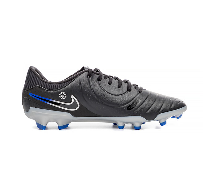 Чоловічі Бутси Nike LEGEND 10 ACADEMY FG/MG Чорний 40 (7dDV4337-040 40)