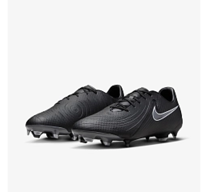 Чоловічі Бутси Nike PHANTOM GX II ACADEMY FG/MG Чорний 42.5 (7dFD6723-001 42.5)