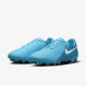 Чоловічі Бутси Nike PHANTOM GX II ACADEMY FG/MG Блакитний 41 (7dFD6723-400 41)