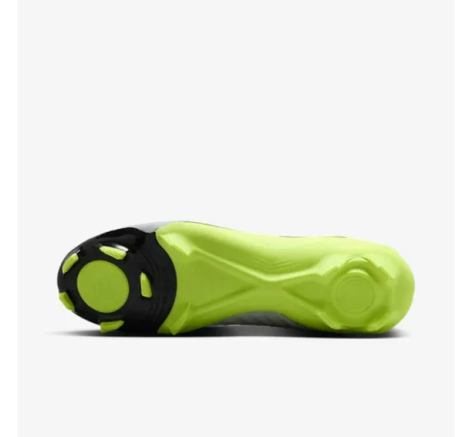 Чоловічі Бутси Nike PHANTOM LUNA II ACADEMY FG/MG Жовтий 41 (7dFD6725-003 41)