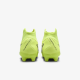 Чоловічі Бутси Nike PHANTOM LUNA II ACADEMY FG/MG Жовтий 41 (7dFD6725-003 41)