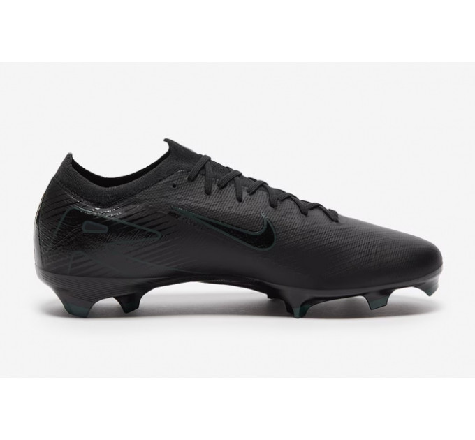 Чоловічі Бутси Nike ZM VAPOR 16 PRO FG Чорний 42 (7dFQ8685-002 42)