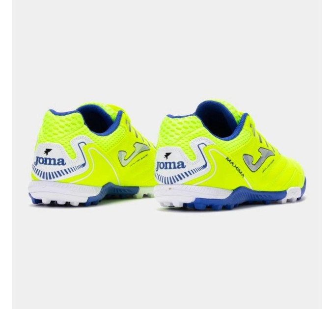 Бутси Joma MAXIMA яскраво-жовтий Чол 44,5 MAXS2509TF 44,5