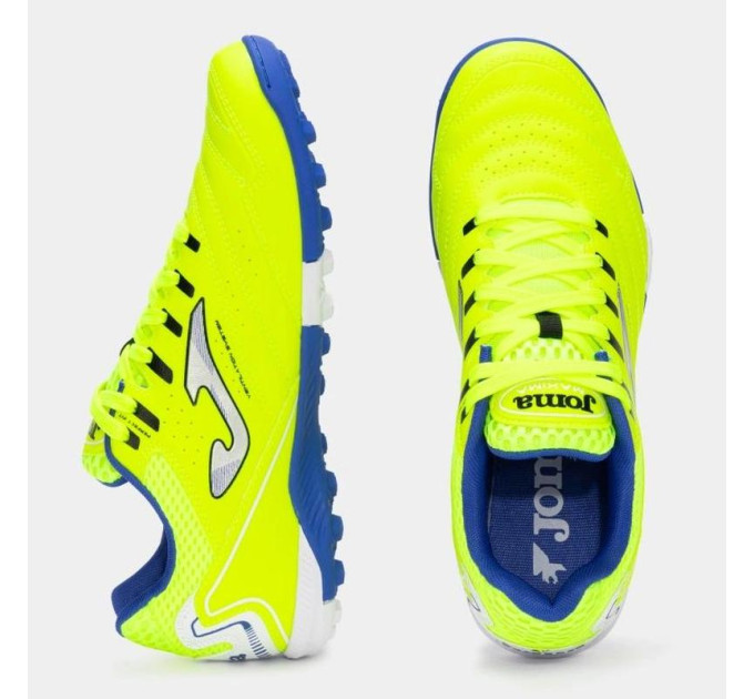 Бутси Joma MAXIMA яскраво-жовтий Чол 44,5 MAXS2509TF 44,5