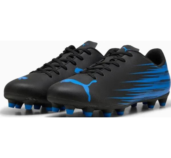 Бутси Puma ATTACANTO II FG/AG синій Чол 42 108493-03 42