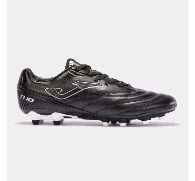 Бутси Joma NUMERO-10 чорний Чол 44,5 N10W2201FG 44,5