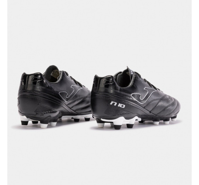 Бутси Joma NUMERO-10 чорний Чол 44,5 N10W2201FG 44,5