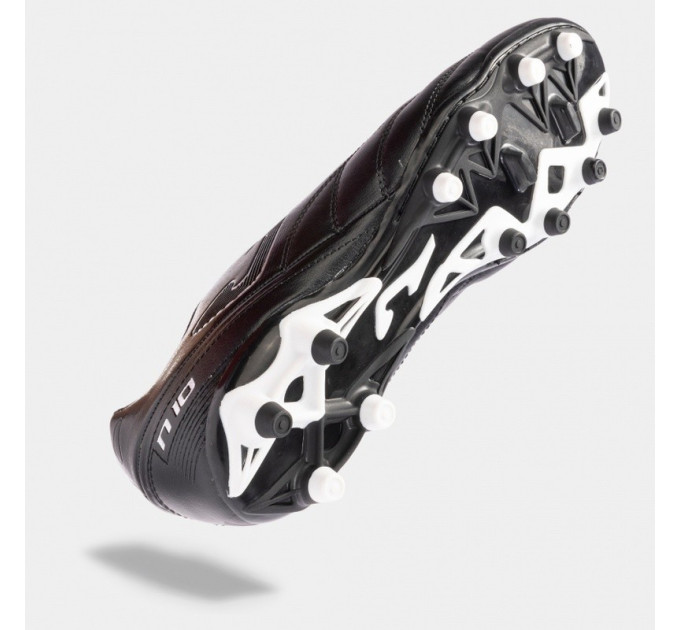 Бутси Joma NUMERO-10 чорний Чол 44,5 N10W2201FG 44,5