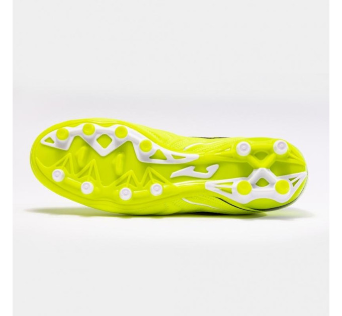 Бутси Joma AGUILA Яскраво-жовтий 44 (AGUS2409FG 44)