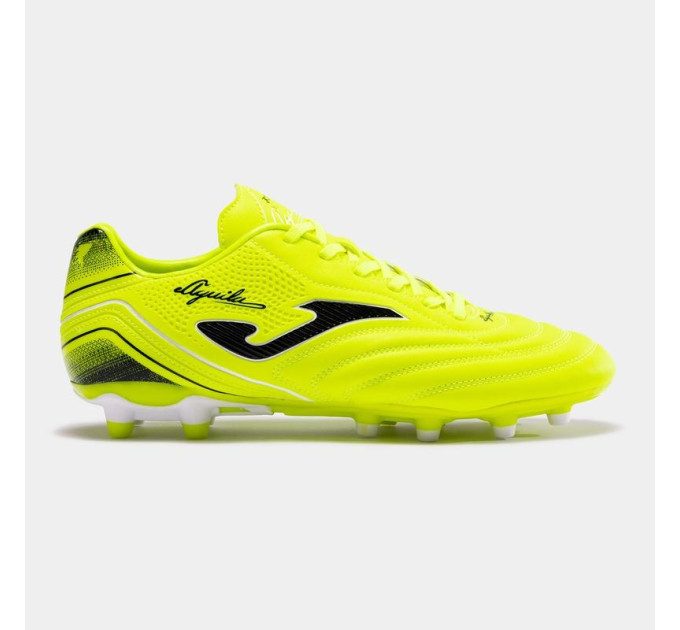 Бутси Joma AGUILA Яскраво-жовтий 44 (AGUS2409FG 44) Бутси Joma AGUILA Яскраво-жовтий 44 (AGUS2409FG 44)