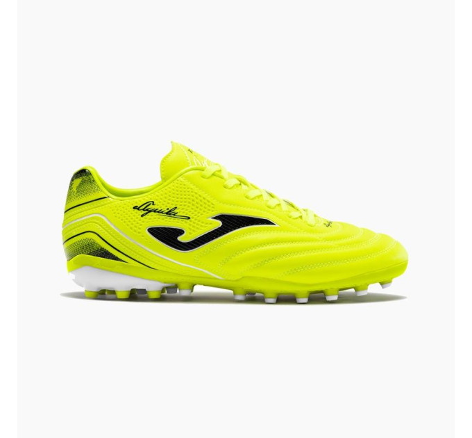 Бутси Joma AGUILA яскраво-жовтий 44 AGUS2409AG 44 Бутси Joma AGUILA яскраво-жовтий 44 AGUS2409AG 44