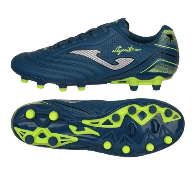 Бутси Joma AGUILA Бирюзовий 45 (AGUW2417FG 45)