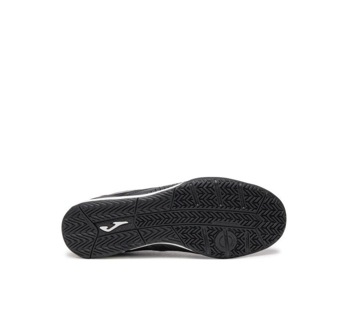 Футзалки Joma DRIBLING Чорний 42,5 (DRIW2401IN 42,5)