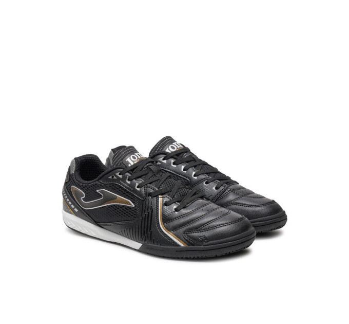 Футзалки Joma DRIBLING Чорний 42,5 (DRIW2401IN 42,5)