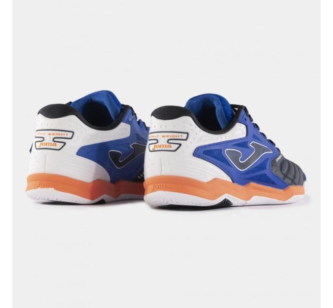 Сороконіжки Joma CANCHA різнокольоровий Чол 43 CANW2403TF 43