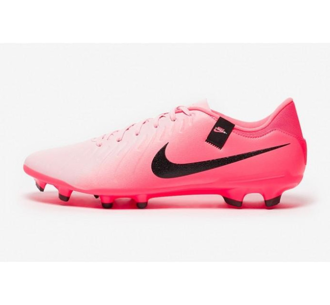 Чоловічі Бутси Nike LEGEND 10 ACADEMY FG/MG Рожевий 44 (7dDV4337-601 44) Чоловічі Бутси Nike LEGEND 10 ACADEMY FG/MG Рожевий 44 (7dDV4337-601 44)