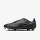 Чоловічі Бутси Nike PHANTOM GX II ACADEMY FG/MG Чорний 44.5 (7dFD6723-001 44.5)