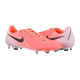 Чоловічі Бутси Nike PHANTOM GX II ACADEMY FG/MG Персиковий 43 (7dFD6723-600 43)