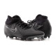 Бутси Nike PHANTOM LUNA II ACADEMY FG/MG Чорний 44.5 (7dFD6725-001 44.5)