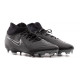 Бутси Nike PHANTOM LUNA II ACADEMY FG/MG Чорний 44.5 (7dFD6725-001 44.5)