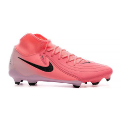 Бутси Nike PHANTOM LUNA II ACADEMY FG/MG Персиковий 41 (7dFD6725-600 41)