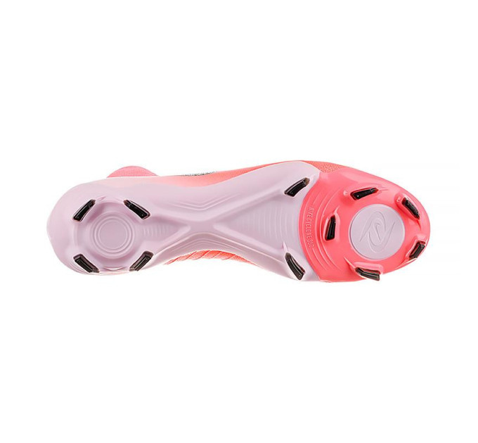 Бутси Nike PHANTOM LUNA II PRO FG Персиковий 42 (7dFJ2575-600 42)