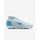 Чоловічі Бутси Nike SUPERFLY 10 CLUB FG/MG Блакитний 42 (7dFQ8314-400 42)