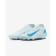 Чоловічі Бутси Nike SUPERFLY 10 CLUB FG/MG Блакитний 42 (7dFQ8314-400 42)