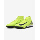 Чоловічі Сороконіжки Nike ZM SUPERFLY 10 ACADEMY TF Лимонний 42.5 (7dFQ8331-700 42.5)