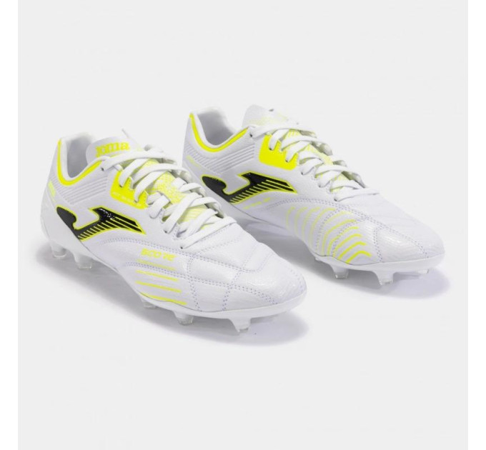 Бутси Joma SCORE Білий 41 (SCOW2402FG 41)