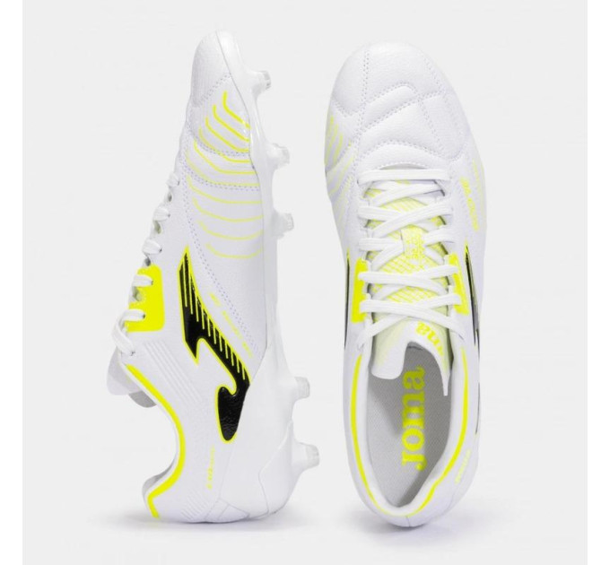 Бутси Joma SCORE Білий 41 (SCOW2402FG 41)