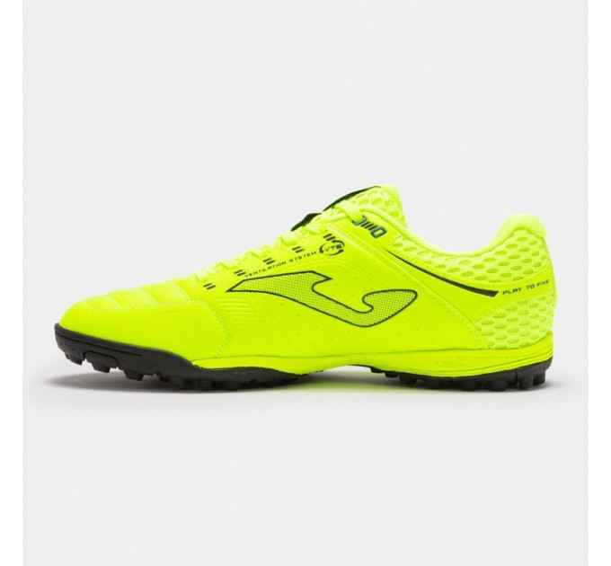 Сороконожки Joma LIGA 5 2309 жовтий 45 LIGS2309TF 45